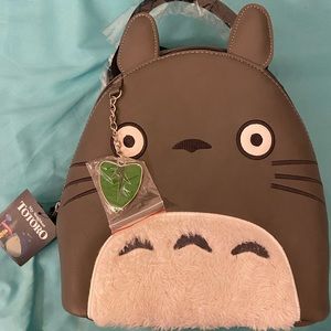 My Neighbor Totoro Backpack Hot Topic